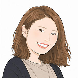 坪井 梨絵