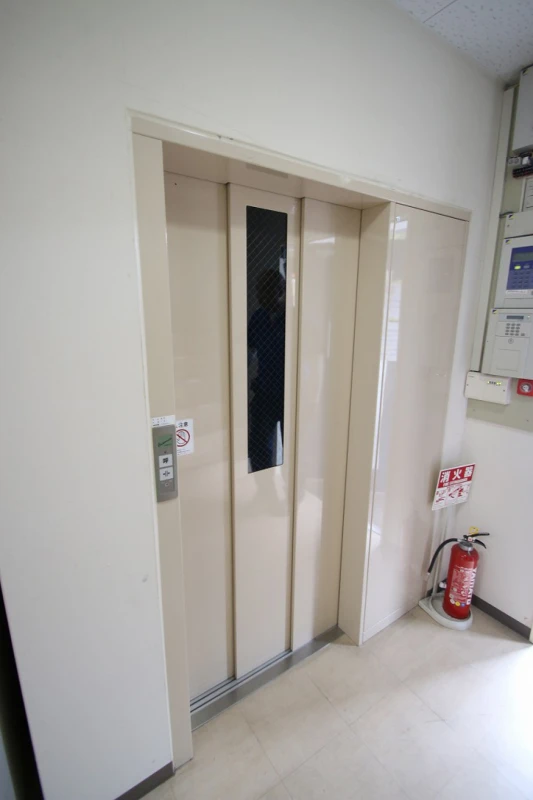 S-trunk熊野町（6枚目）