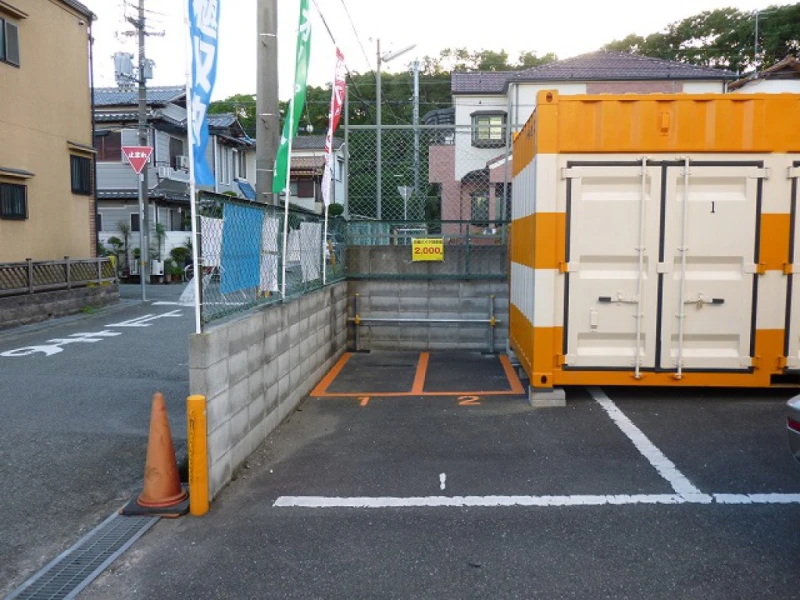 BIKES園田（園田P-3内）（1枚目）