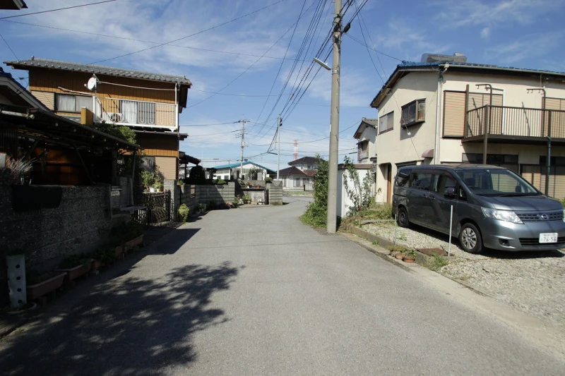 【埼玉】オレンジコンテナ杉戸町本郷Part1（24枚目）