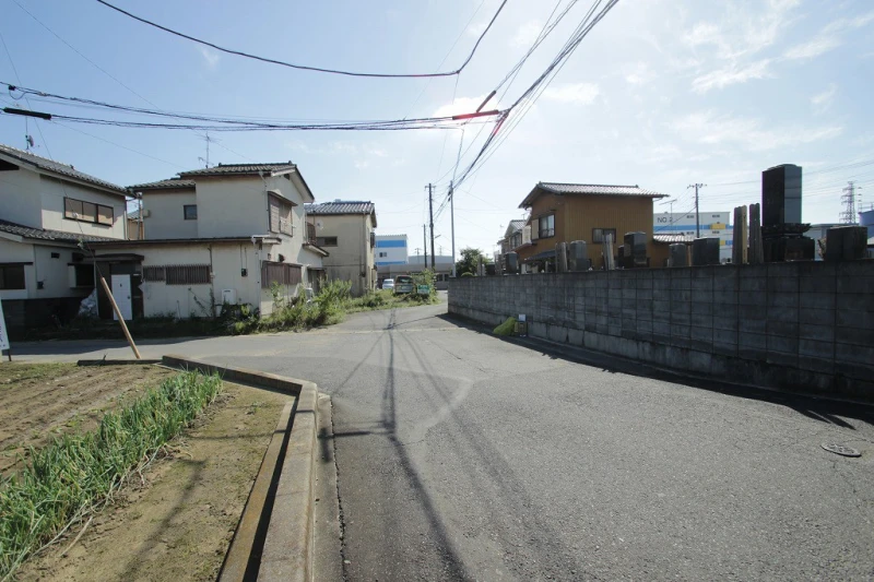 【埼玉】オレンジコンテナ杉戸町本郷Part1（22枚目）