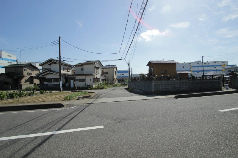 【埼玉】オレンジコンテナ杉戸町本郷Part1（21枚目）