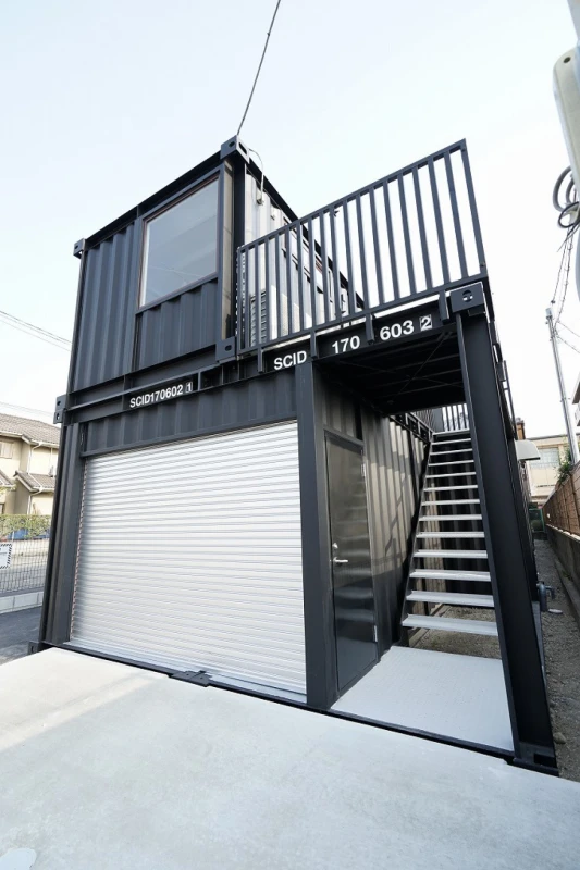 【大阪】AZTO高槻竹の内（22枚目）