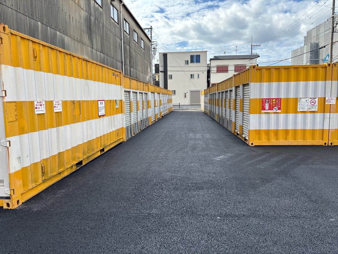 オレンジコンテナ西淀川Part-7の物件拡大画像