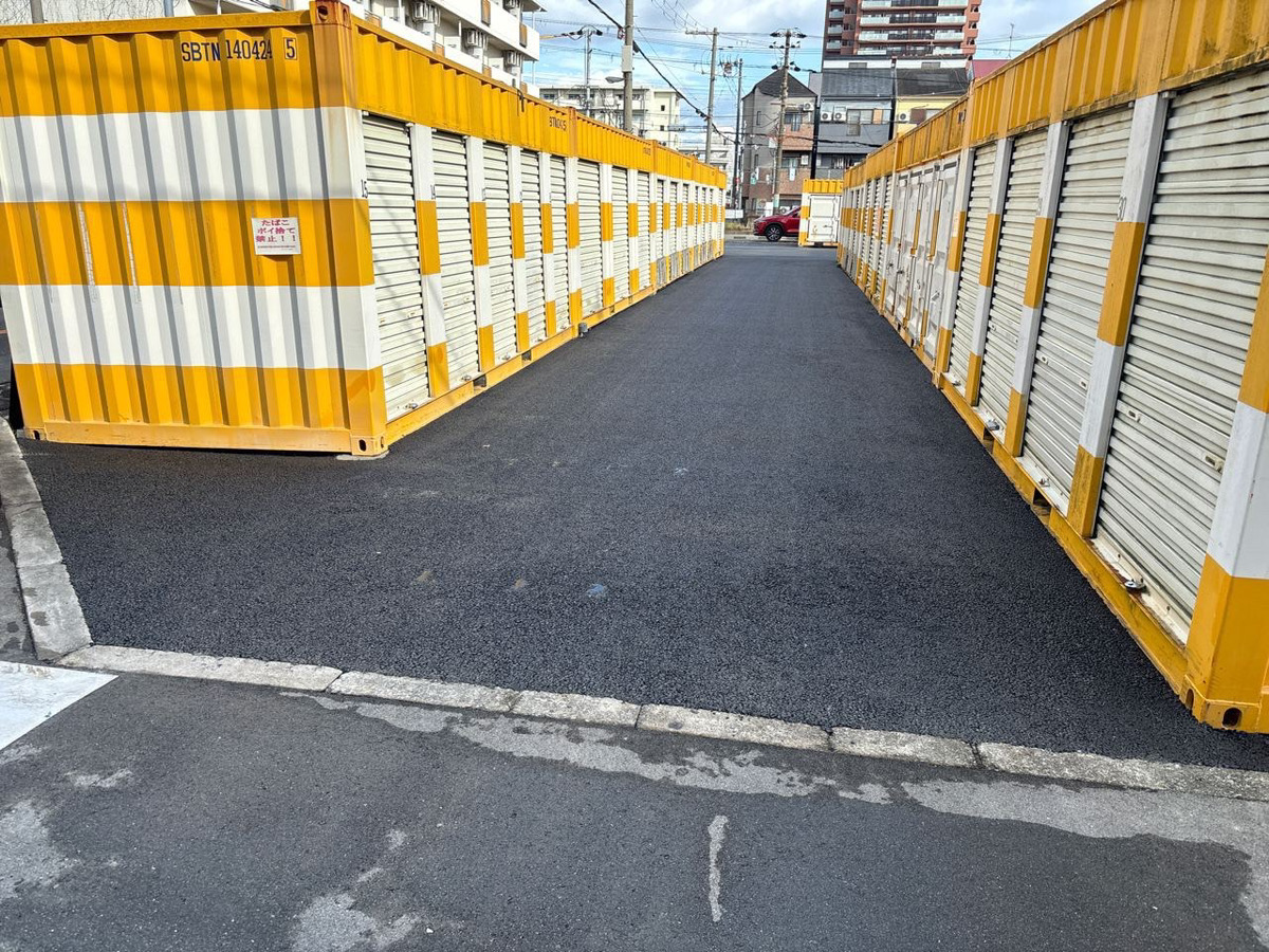 オレンジコンテナ西淀川Part-7の物件拡大画像