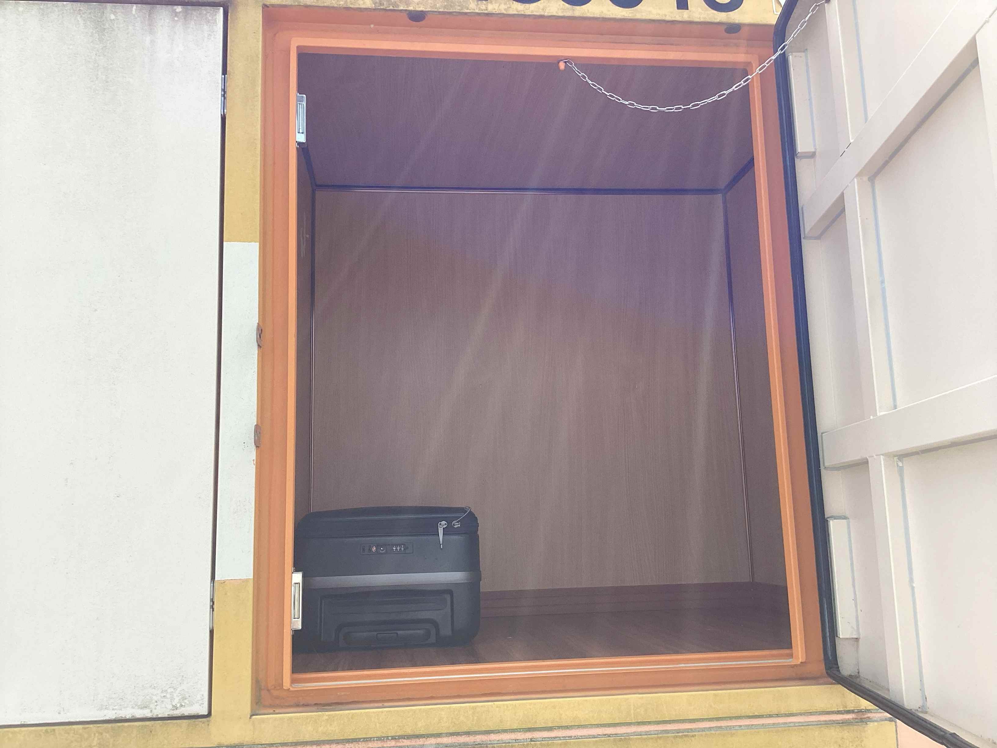 【埼玉】オレンジコンテナ入間河原町の物件拡大画像