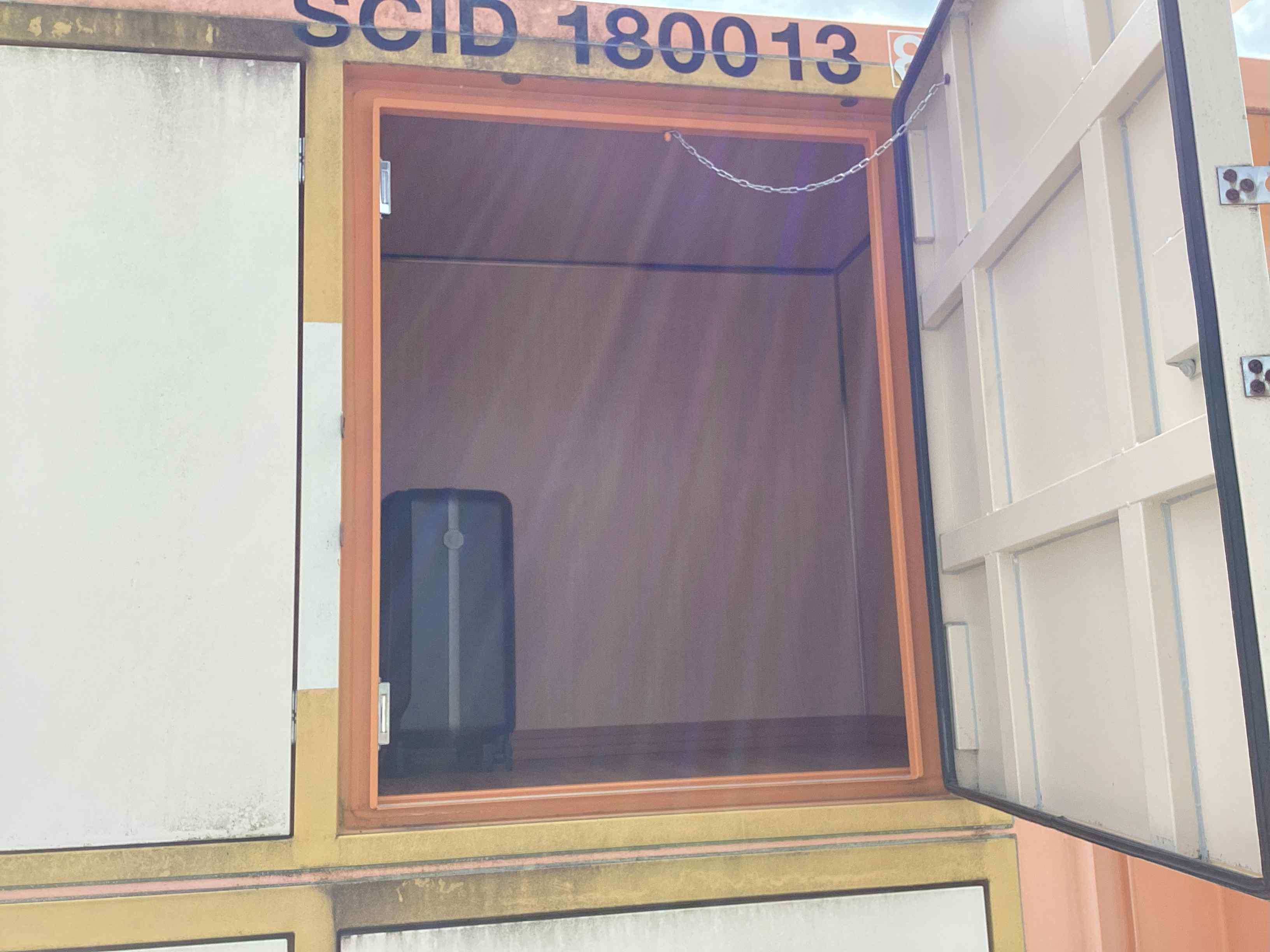 【埼玉】オレンジコンテナ入間河原町の物件拡大画像