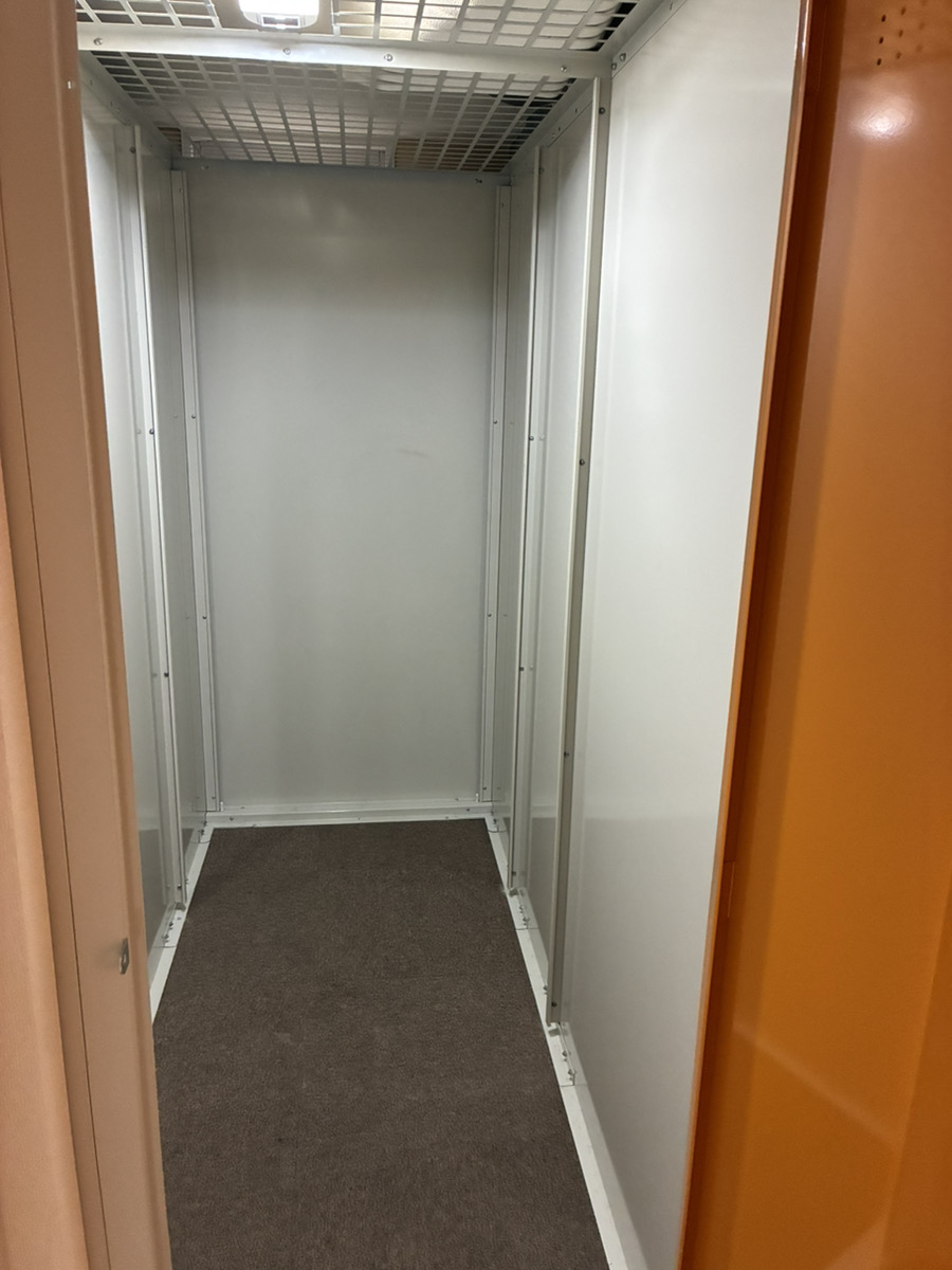 オレンジトランク市川（屋内）の物件拡大画像