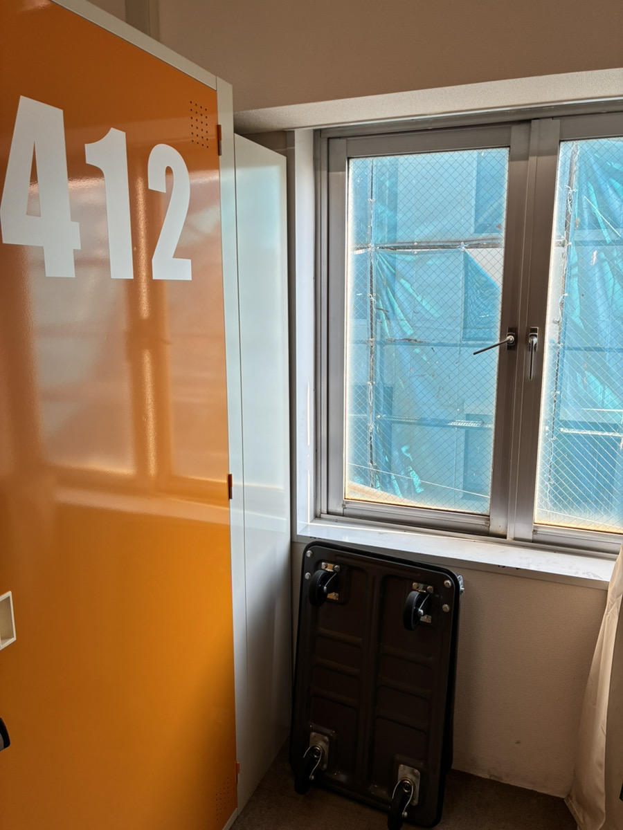 オレンジトランク市川（屋内）の物件拡大画像