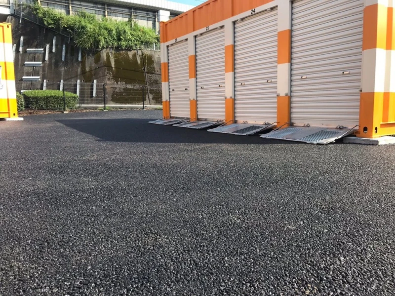 オレンジコンテナ静岡七ツ新屋（7枚目）