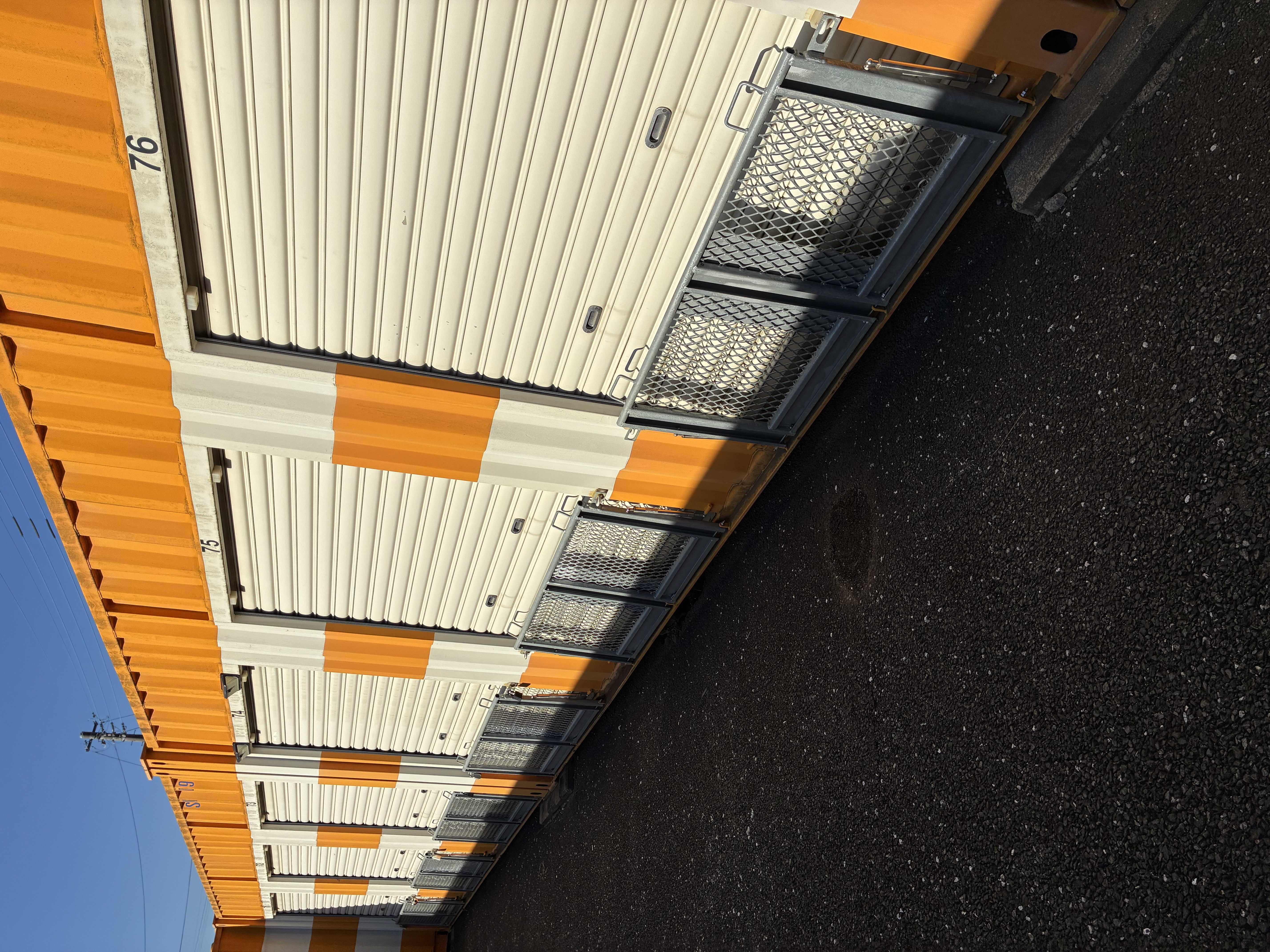 【埼玉】オレンジコンテナ新座菅沢Part1の物件拡大画像