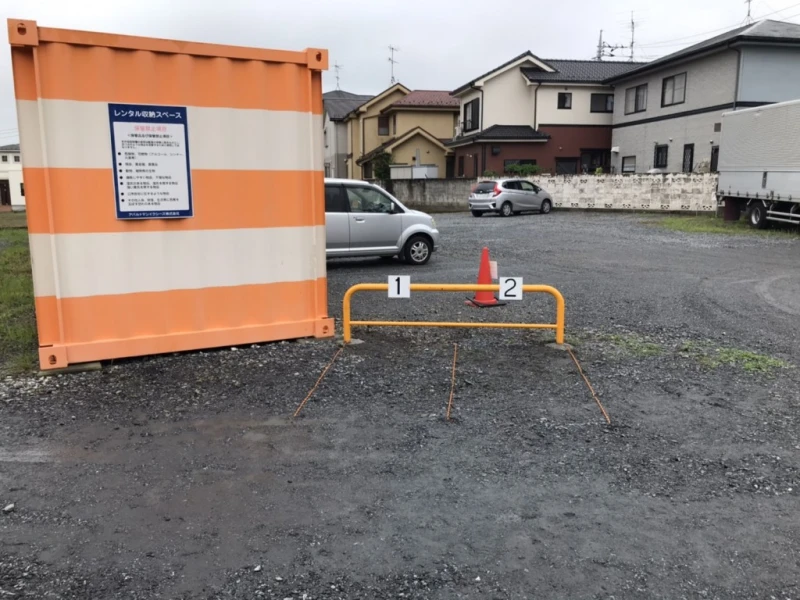 BIKESさいたま三橋（さいたま三橋P-1内）（1枚目）