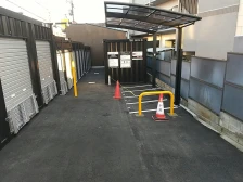BIKES武庫川（AZTO武庫川内）