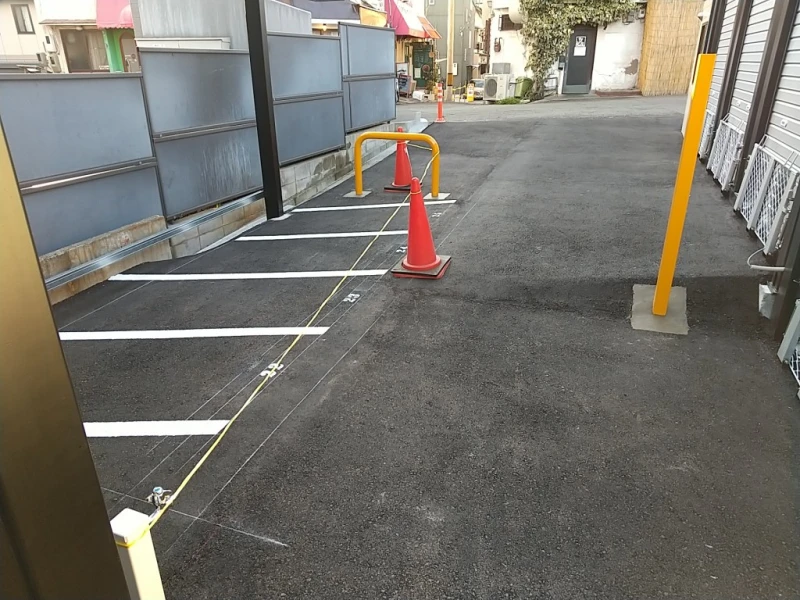 BIKES武庫川（AZTO武庫川内）（2枚目）