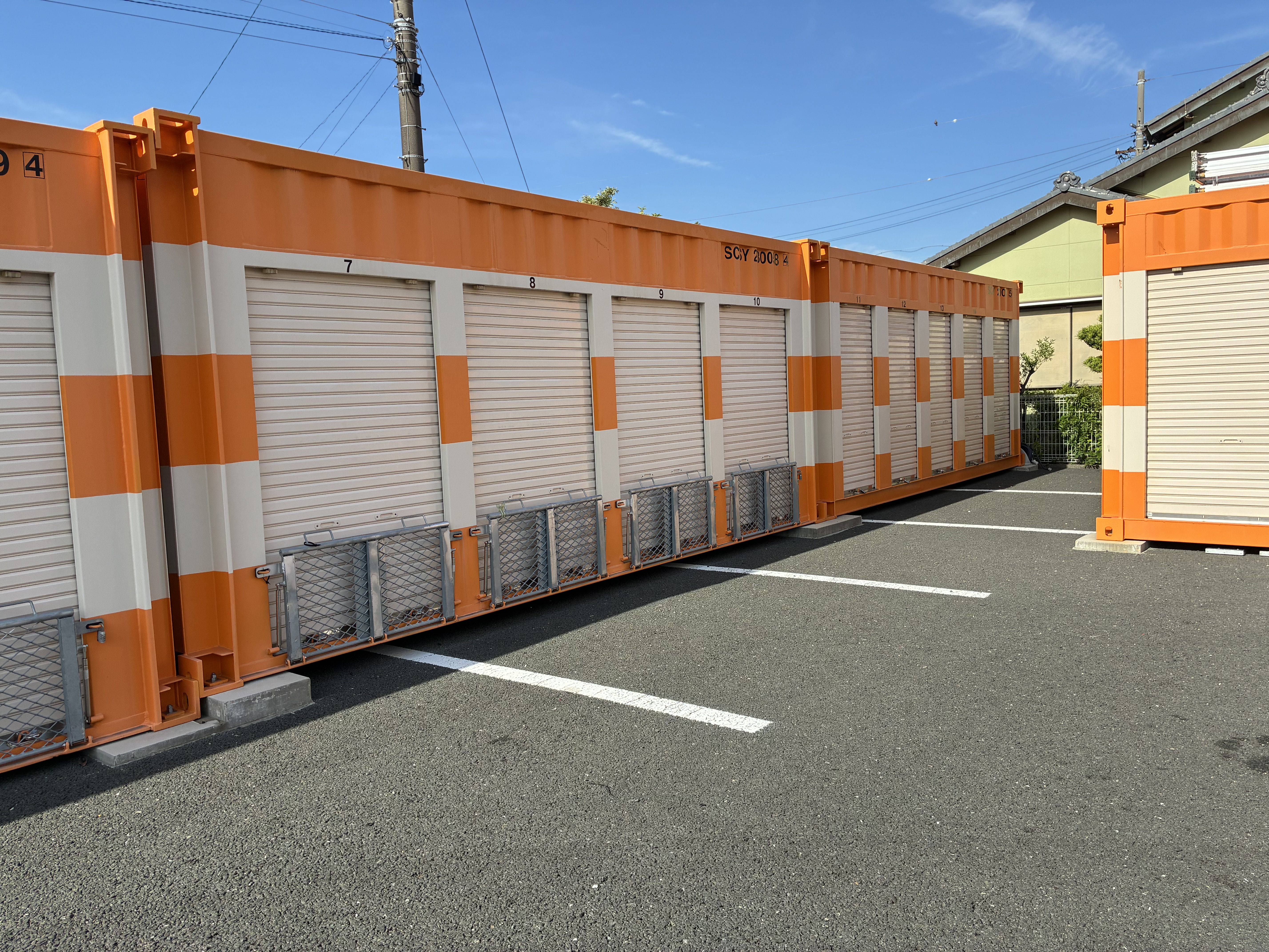 オレンジコンテナ浜松丸塚町の物件拡大画像