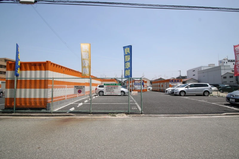 【大阪】オレンジコンテナ堺Part-12（14枚目）