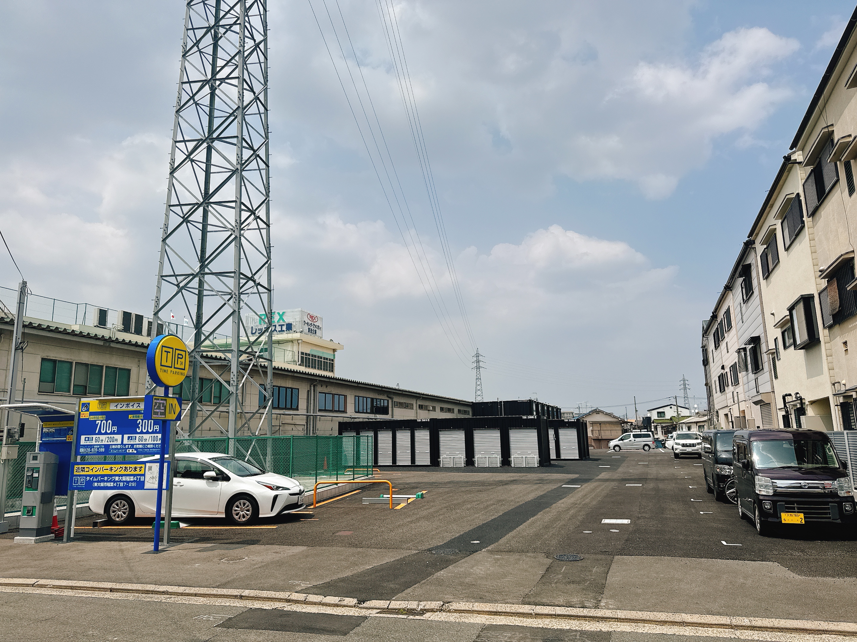 AZTO(アジト)東大阪菱屋東の物件拡大画像
