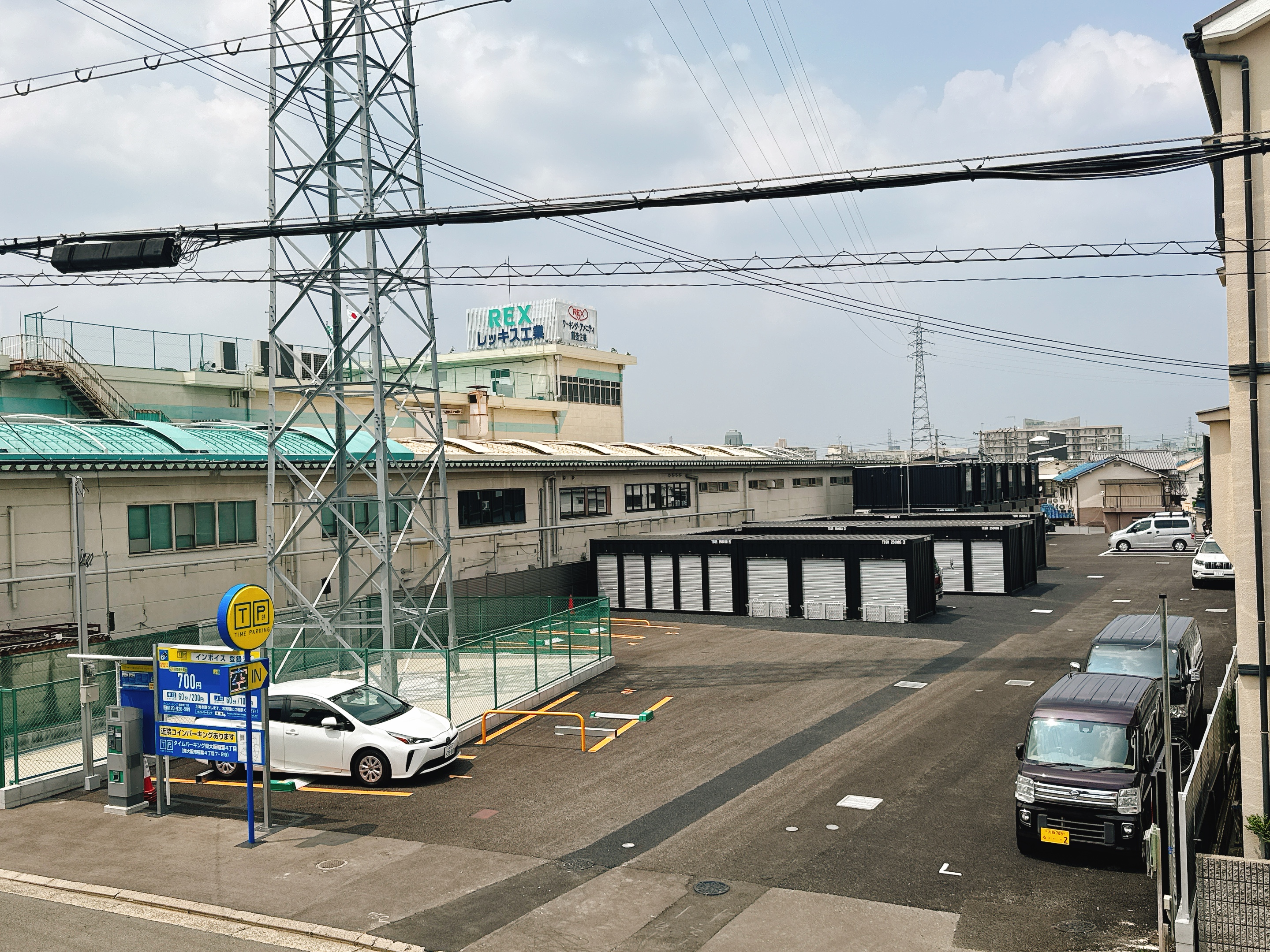 AZTO(アジト)東大阪菱屋東の物件拡大画像