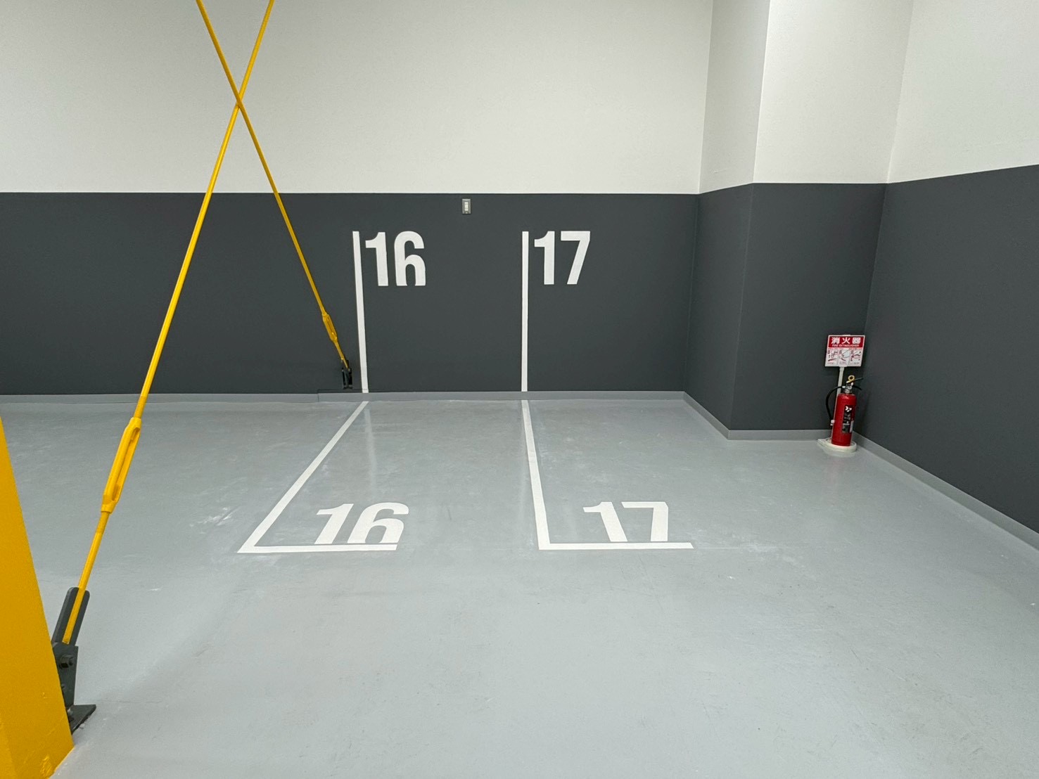 【兵庫】ライダースガレージ宝塚の物件拡大画像