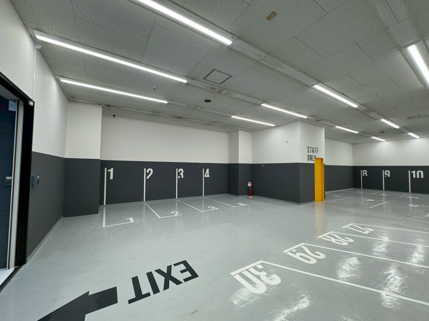 【兵庫】ライダースガレージ宝塚の物件拡大画像