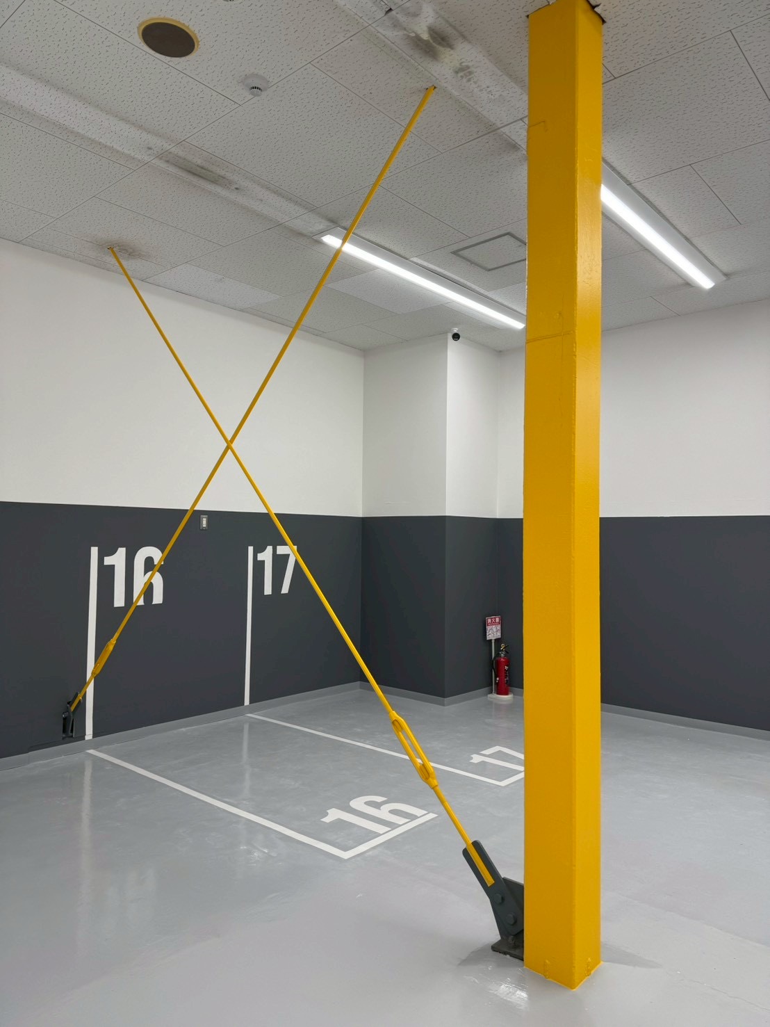 【兵庫】ライダースガレージ宝塚の物件拡大画像