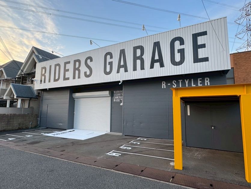 BIKES宝塚安倉南（RG宝塚前）の物件拡大画像