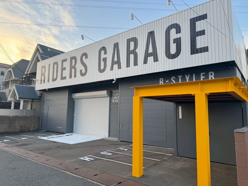 BIKES宝塚安倉南（RG宝塚前）の物件拡大画像