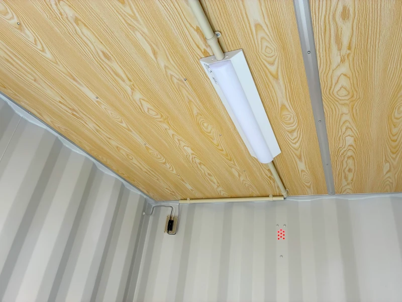 【大阪】オレンジコンテナ寝屋川池田旭町（5枚目）
