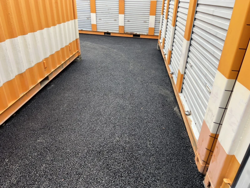【大阪】オレンジコンテナ寝屋川Part-1（22枚目）