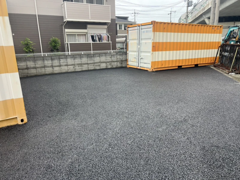 【大阪】オレンジコンテナ高槻Part-1（21枚目）